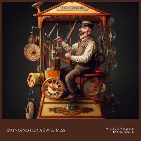 Swinging for a Swiss Miss | Boomplay Music