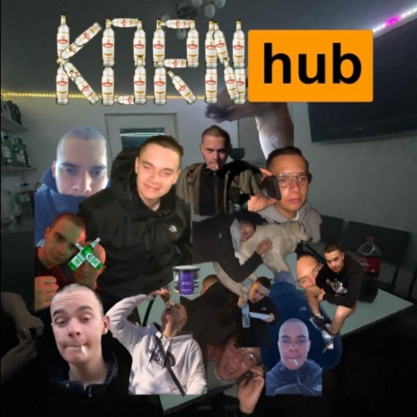 Korn | Boomplay Music