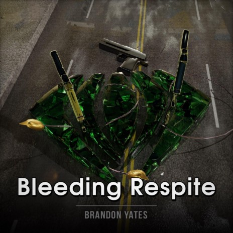 Bleeding Respite | Boomplay Music