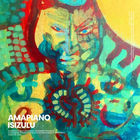 Amapiano IsiZulu | Boomplay Music