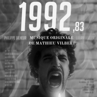 1992,83 (Bande originale de film)