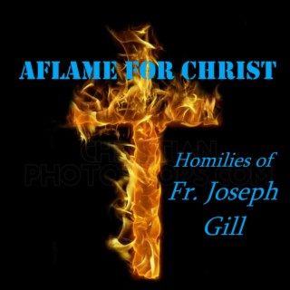 Aflame 1 - Trinity Sunday 2022 - Sign of the Cross