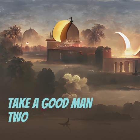 Take a Good Man Two | Boomplay Music