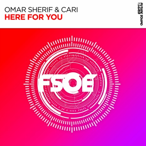 Here For You (Original Mix) ft. Cari | Boomplay Music