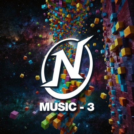 Music 3 (Tetris) | Boomplay Music