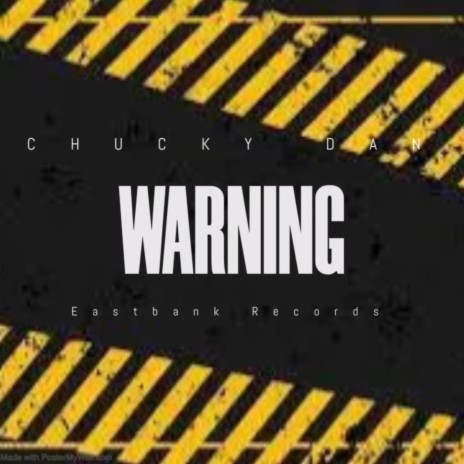 WARNING ft. Chucky Dan | Boomplay Music
