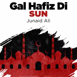 Gal Hafiz Di Sun