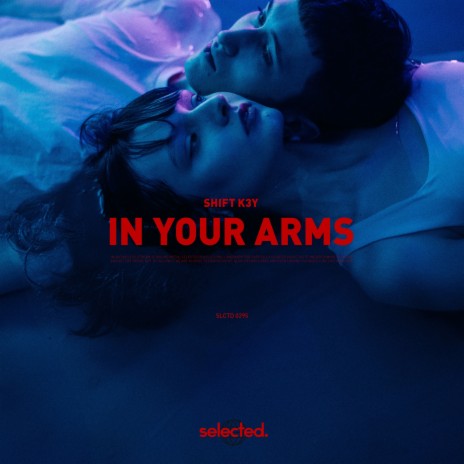 In Your Arms | Boomplay Music