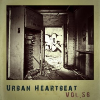 Urban Heartbeat, Vol. 56