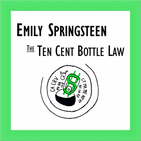 The Ten Cent Bottle Law
