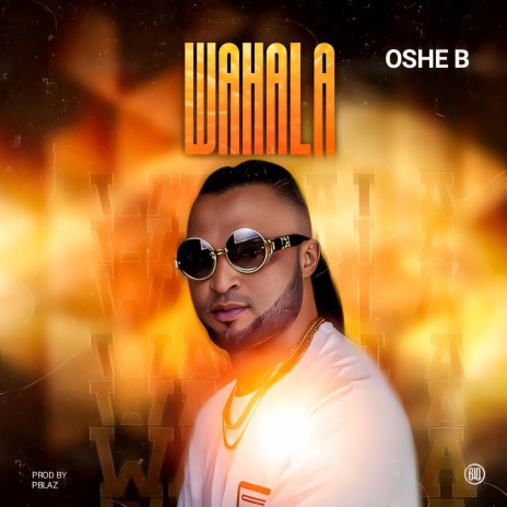 WAHALA | Boomplay Music