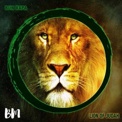 Lion Of Judah | Boomplay Music