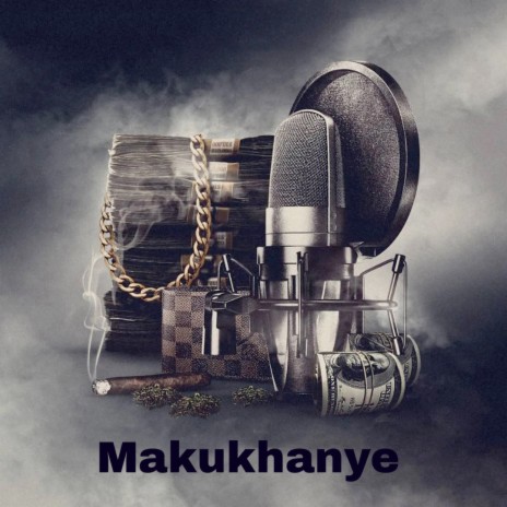 Makukhanye ft. Zinhle, Basta Sab-Lutho & Jomodadeejay | Boomplay Music