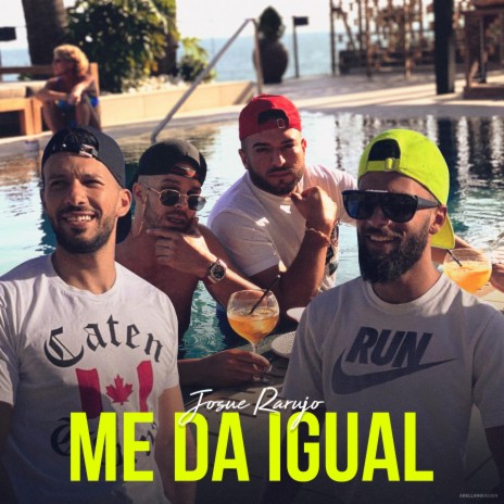 Me Da Igual | Boomplay Music