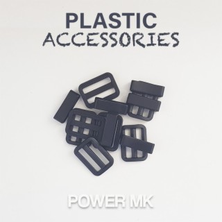 Plastic Accessories
