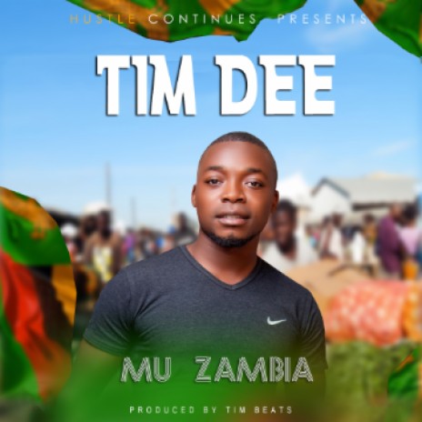 Tim Dee Mu Zambia Namo | Boomplay Music