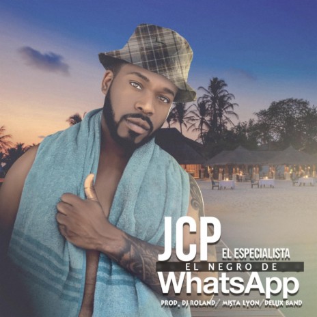 El Negro Del Whatsapp | Boomplay Music