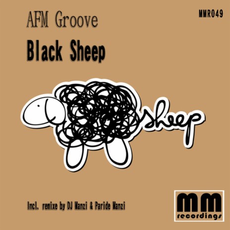 Black Sheep | Boomplay Music