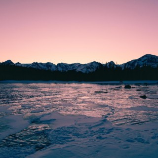 Frozen Lake