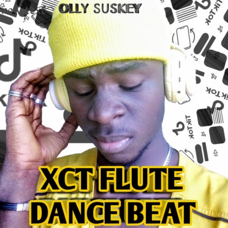 XCT Flute Dance Beat