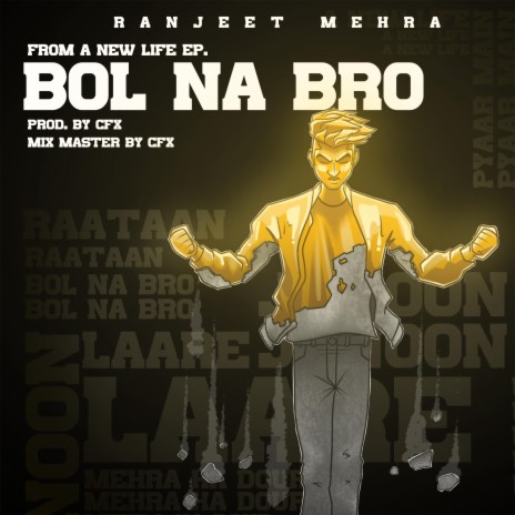 Bol Na Bro | Boomplay Music