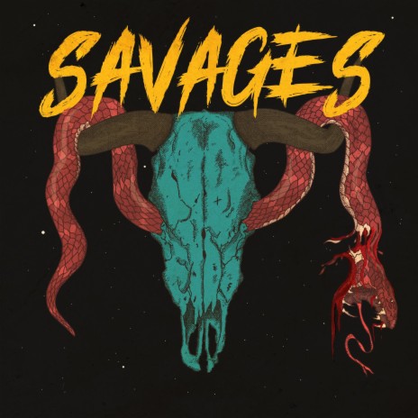 Savages | Boomplay Music