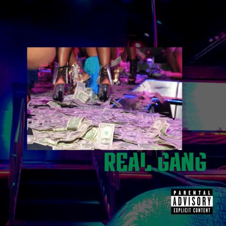 Real gang | Boomplay Music