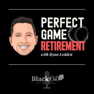 Ep 6: Stages Of Retirement