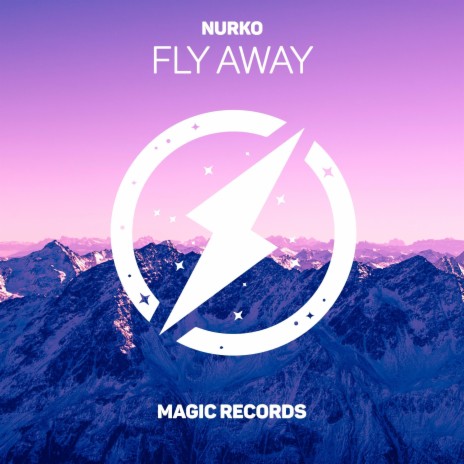 Fly Away ft. NURKO | Boomplay Music