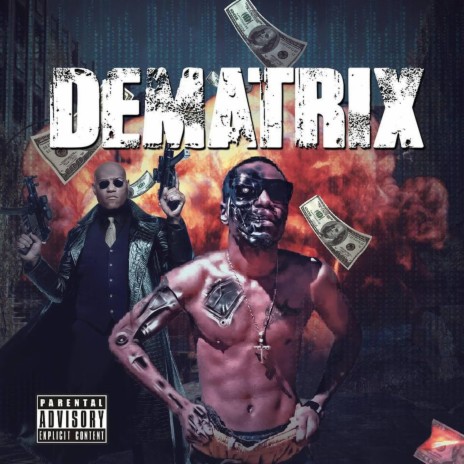 Dematrix ft. Leen | Boomplay Music