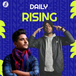 Daily Rising