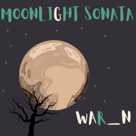 Moonlight Sonata | Boomplay Music