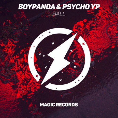 Ball ft. BoyPanda | Boomplay Music
