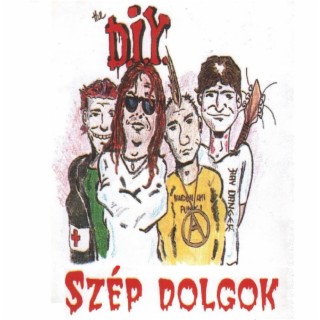 Szép dolgok