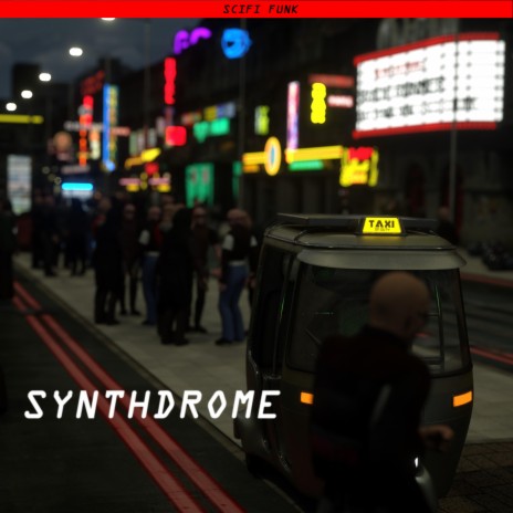 Synthdrome