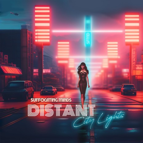 Distant City Lights | Boomplay Music