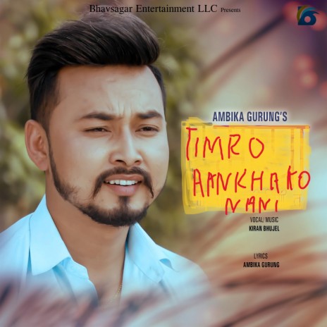 Timro Aankhako Nani | Boomplay Music