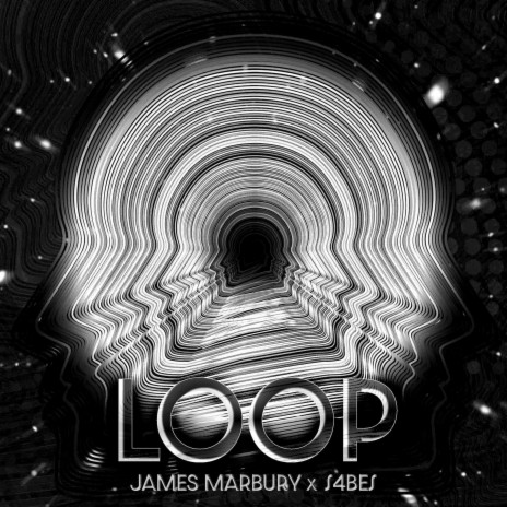 Loop ft. S4BES | Boomplay Music