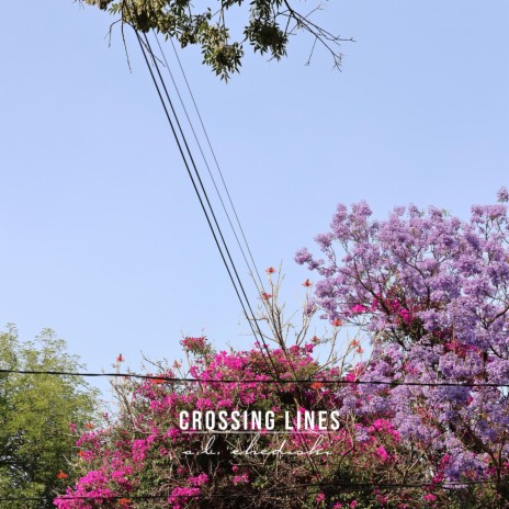 Crossing Lines | Boomplay Music