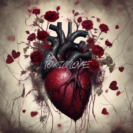 Toxic Love | Boomplay Music