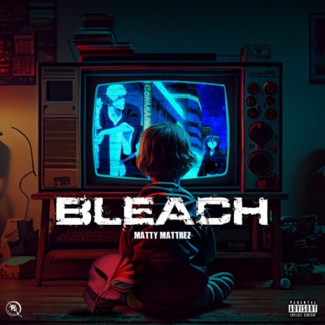 Bleach | Boomplay Music