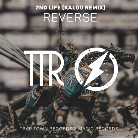 Reverse (Kaloo Remix) ft. Kaloo | Boomplay Music
