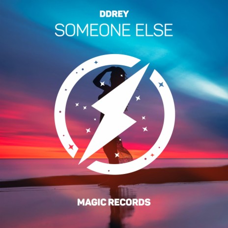 Someone Else | Boomplay Music