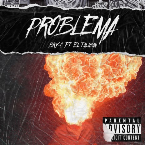 PROBLEMA ft. EL TALIBAN | Boomplay Music