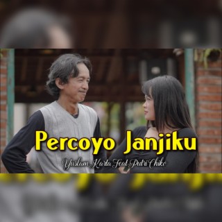 Percoyo Janjiku