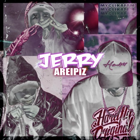 Jerry | Boomplay Music