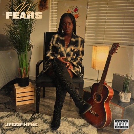 No Fears | Boomplay Music