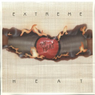 Extreme Heat EP