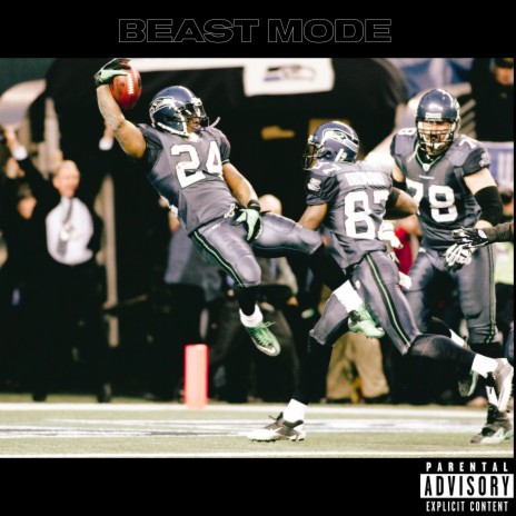 Beast Mode ft. LoViews | Boomplay Music