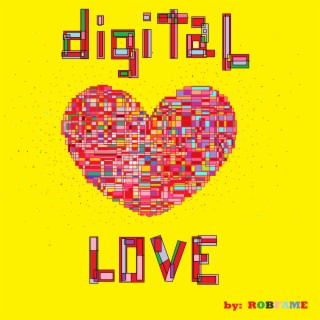 Digital Love lyrics | Boomplay Music